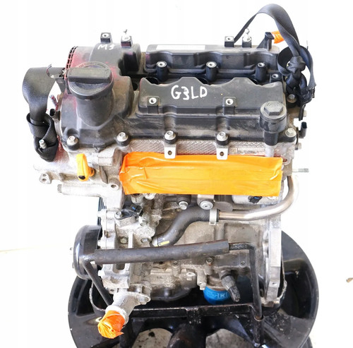 Motore hyundai kia i10 - motore, iii