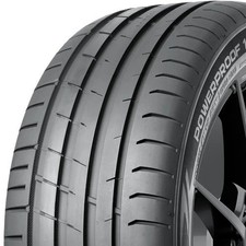 Nokian Powerproof 1 205/45