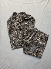 Set Pigiama Intimo Chanteuse