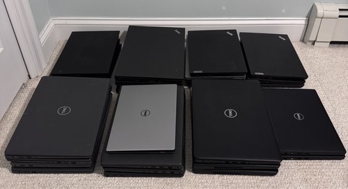 Lotto laptop lenovo e - *lotto,