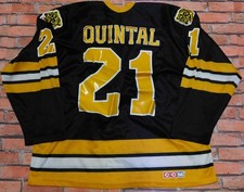 MAGLIA SHIRT TRIKOT ICE HOCKEY