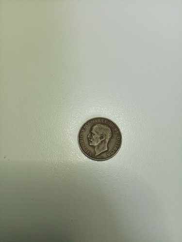 Centesimi 1921 italia - centesimi, 1921.