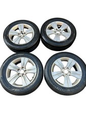 Cerchi in Lega da 17'' Kia Sportage (6.5JX17) 2010/2016 (52910-3U200)