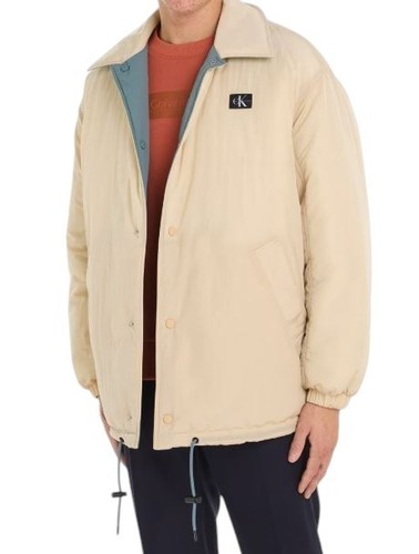 Calvin klein giacca - calvin,