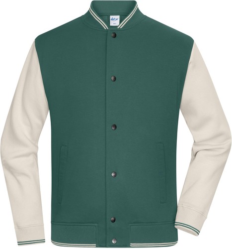 Giacca college unisex - giacca,