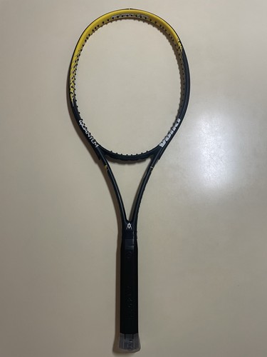 Tennis racket volkl tour - racket, 10