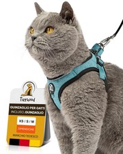 Pettorina per Gatti con