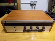 Leak 2100 amplificatore stereo