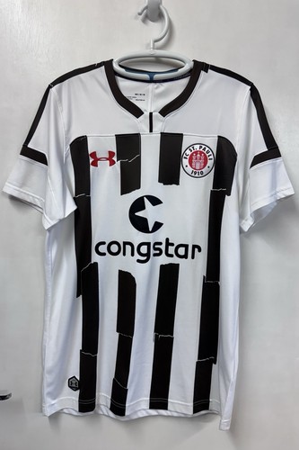 Maglia trasferta under - da,