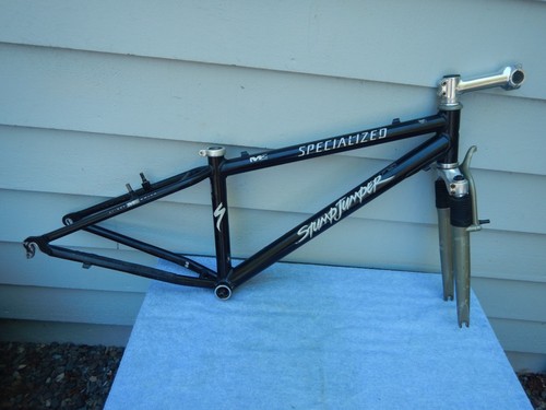 Small specialized - x-small,