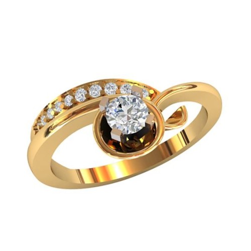 Anello donna modelli cera - 1,