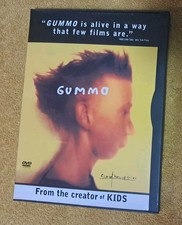 Gummo (DVD, 2001) Harmony