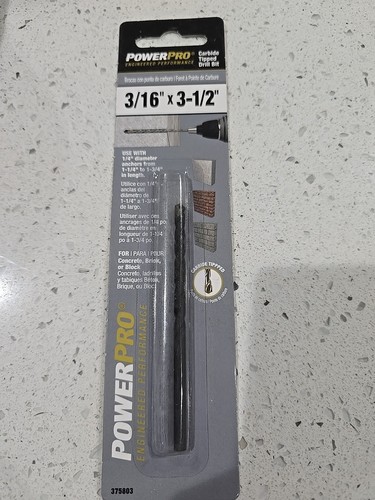 Hillman power pro trapano - power,