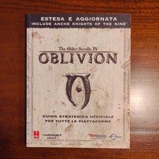 The elder scrolls IV Oblivion
