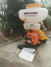 Atomizzatore soffiatore