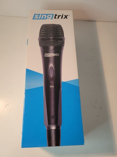 Microfono professionale per