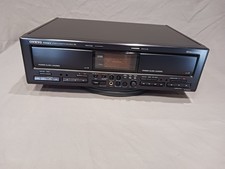 ONKYO INTEGRA TA-RW909 DOPPIO