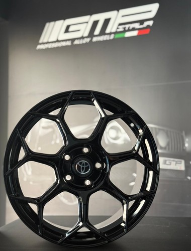 Cerchio lega per toyota - cerchio,
