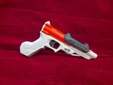 Hasbro pistola nerf sharpfire - pistola,