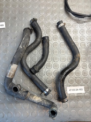 Tubi radiatore husqvarna - radiatore,