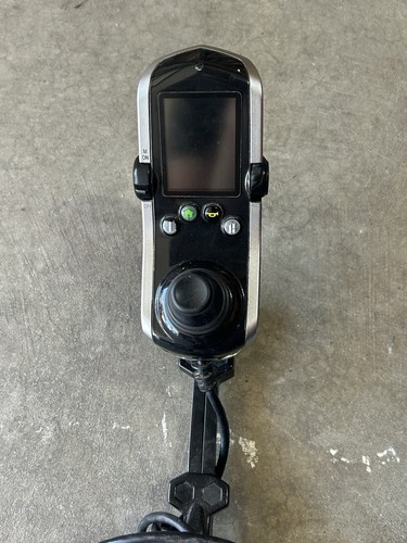 Joystick quantum qlogic - joystick,