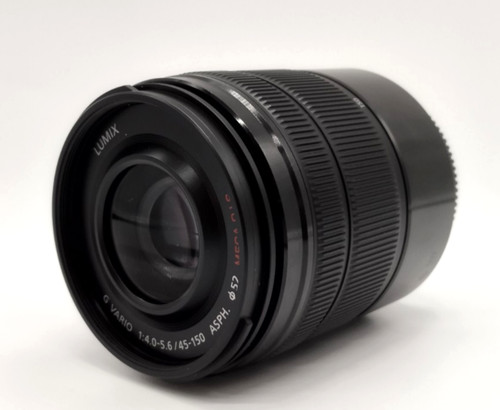 Panasonic lumix vario - panasonic,