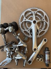 Gruppo Shimano Ultegra 6500