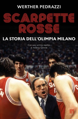 Scarpette rosse storia - la,