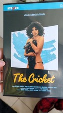 La cicala dvd in italiano