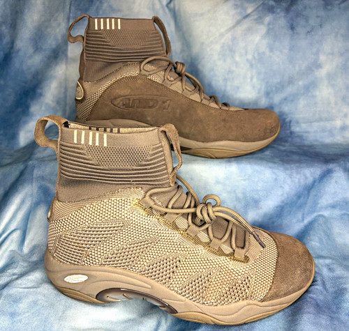 And1 tai chi - and1, knit