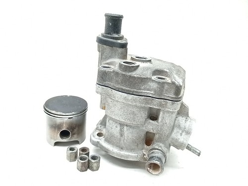 Kit cilindro pistone testa - kit,