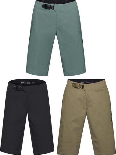 Fox racing pantaloncini donna - racing,