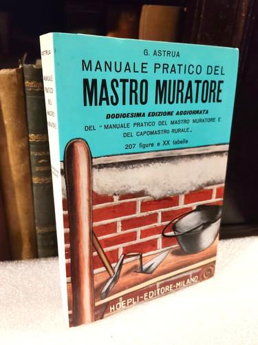 Manuale pratico del mastro - pratico,