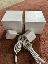 Tenda - Nova Mesh Wi-Fi