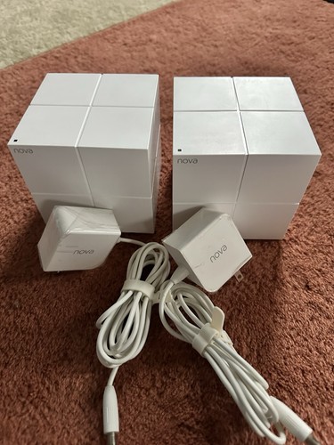 Tenda nova mesh wi fi - -, wi-fi