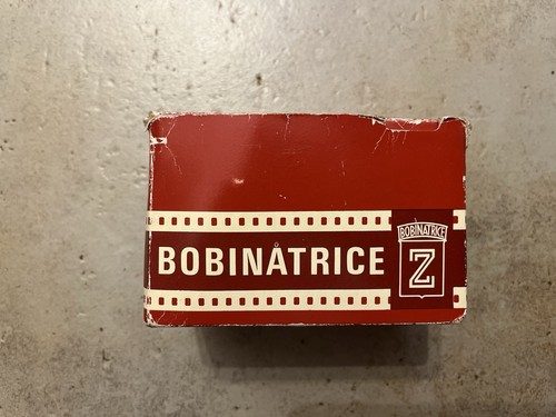 Bobinatrice usata due - z, 17