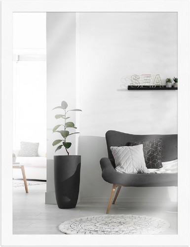 Specchio mendeframes serie - specchio,