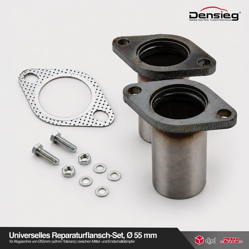 Densieg ø55mm kit - densieg,