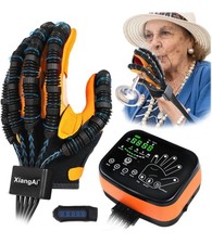 Guanti Robot Riabilitazione