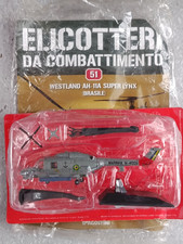 1/72 AH-11A Super Lynx Brasile