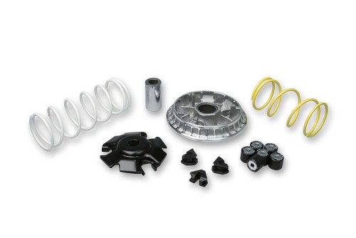 Variatore multivar 2000 - variatore,