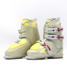 Scarponi da sci per bambini