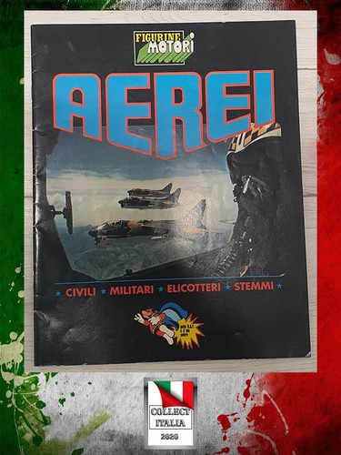 Album aerei super raf - album,
