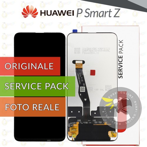 Display originale huawei - display, p