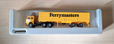 Herpa 813001 iveco turbo - iveco,