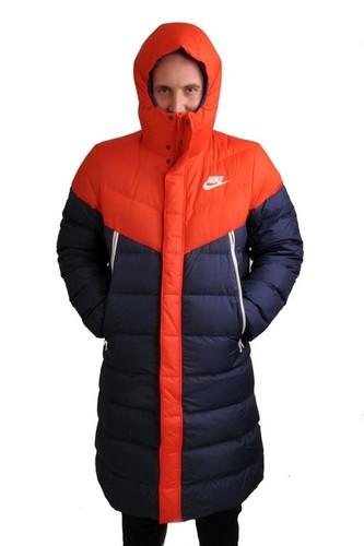 Nike sportswear piumino - nike,