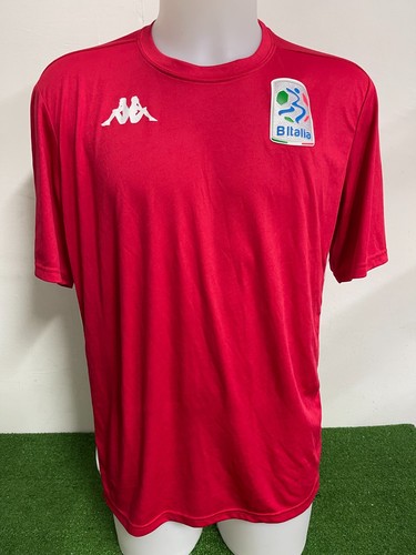 Maglia serie match worn - match,
