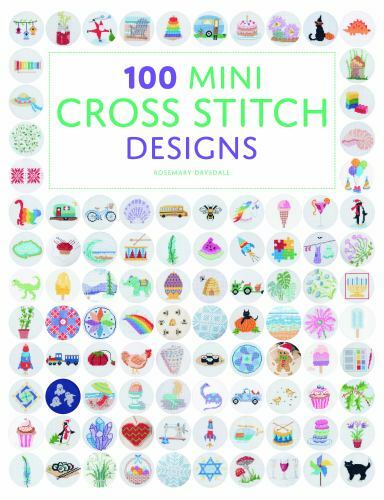 100 mini cross - 100,