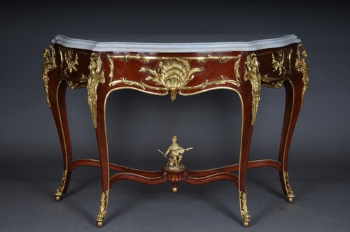 Impressionante console - impressionante,