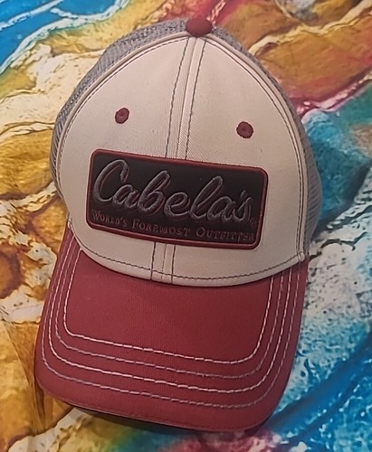 Cabela cappello outfitter - cabela's,